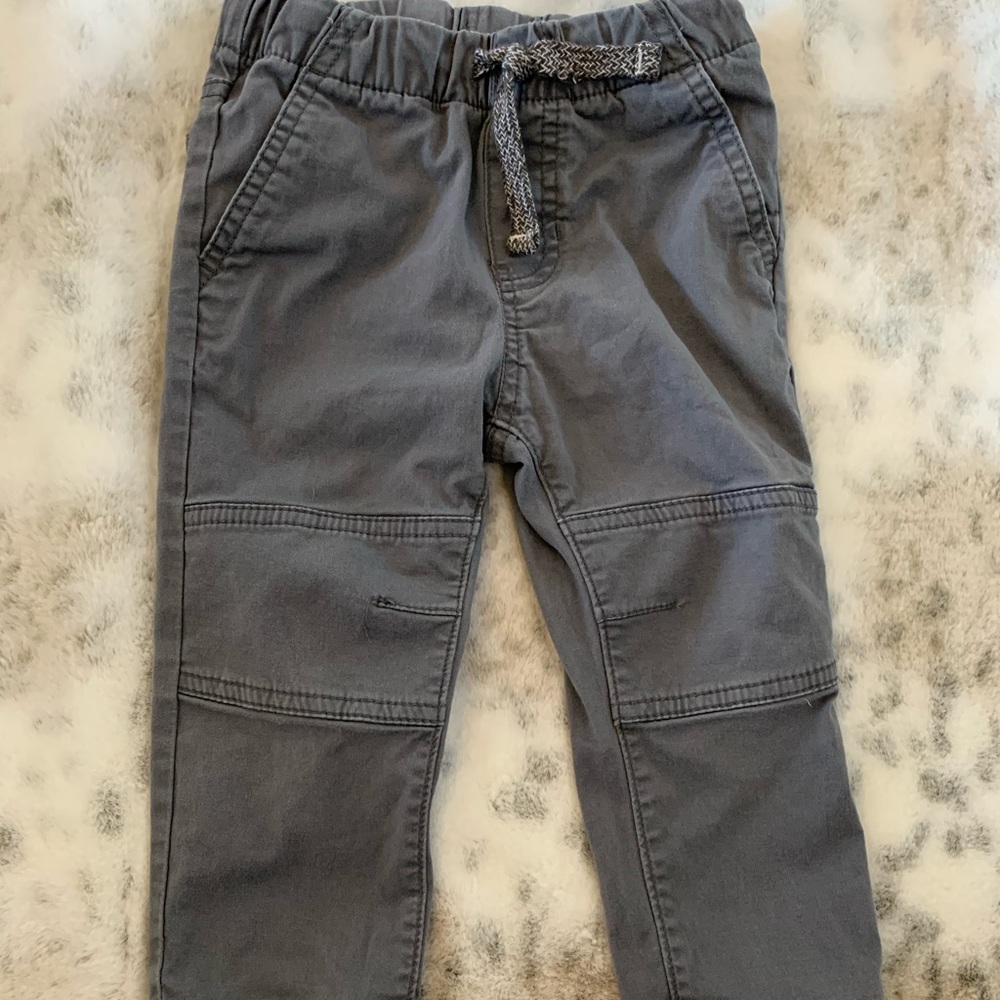 Toddler joggers